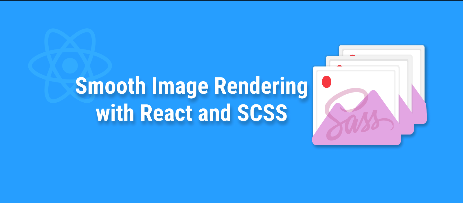Smooth Image Rendering