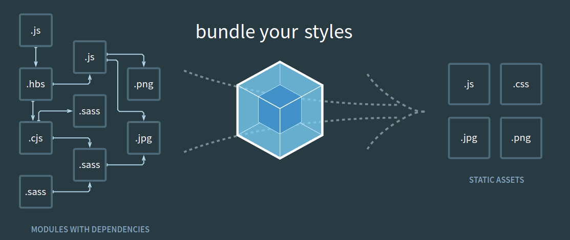 Webpack image