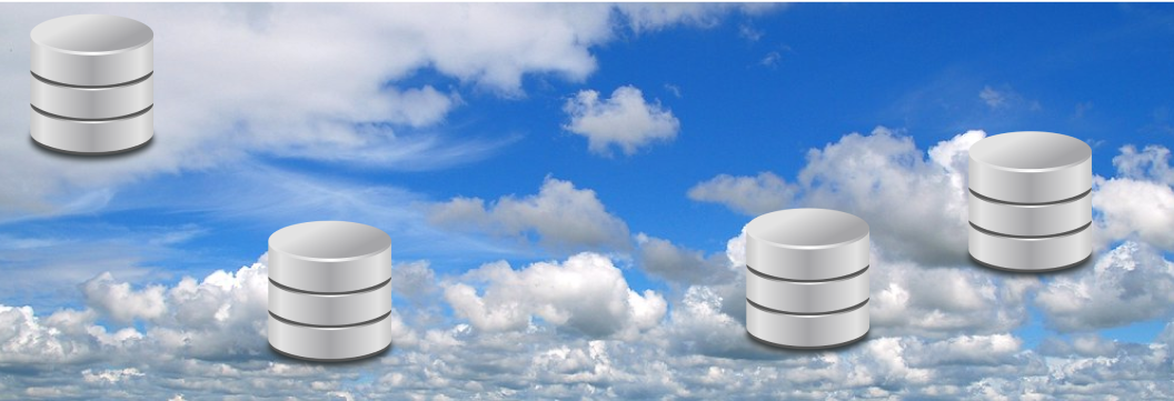 Data on the Cloud