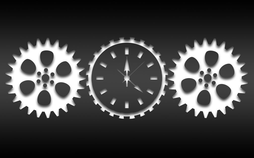 widget