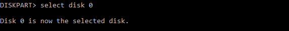 widget