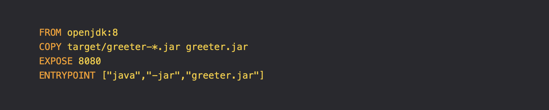 widget