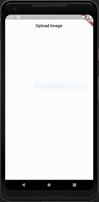 widget