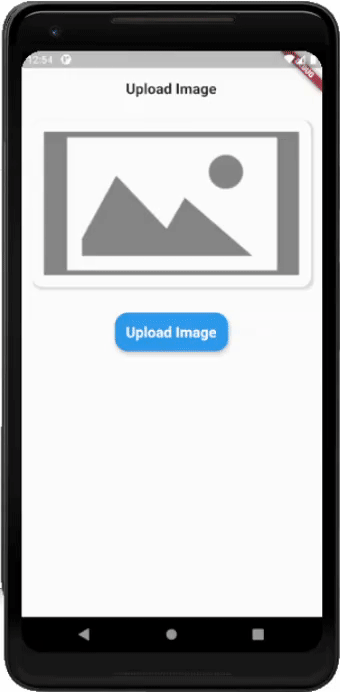 widget