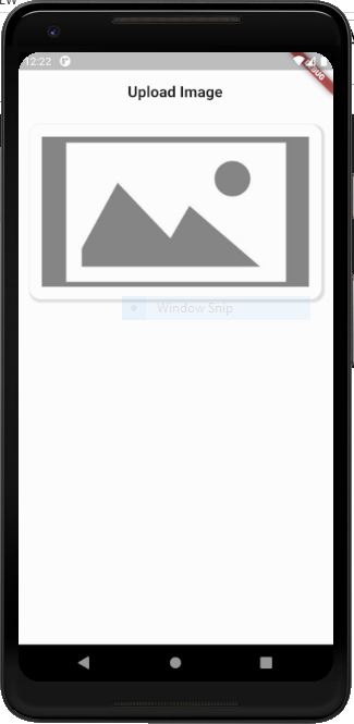 widget