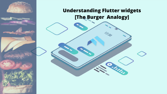 widget